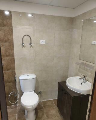 3 BHK Flat in Sector 107, Noida