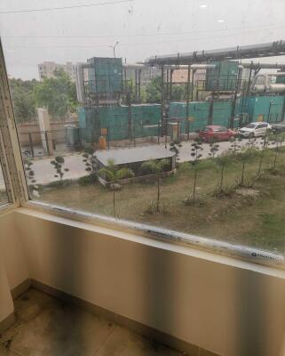 3 BHK Flat in Sector 107, Noida