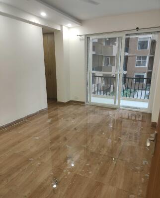 3 BHK Flat in Sector 107, Noida