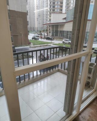 3 BHK Flat in Sector 107, Noida