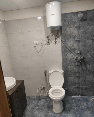 3 BHK Flat in Sector 107, Noida