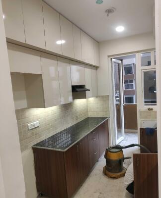 3 BHK Flat in Sector 107, Noida