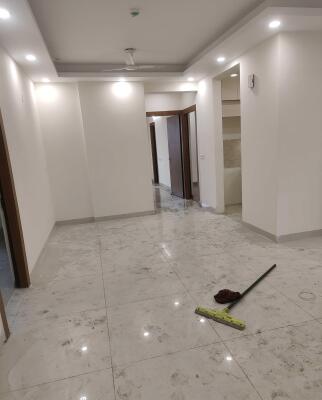 3 BHK Flat in Sector 107, Noida