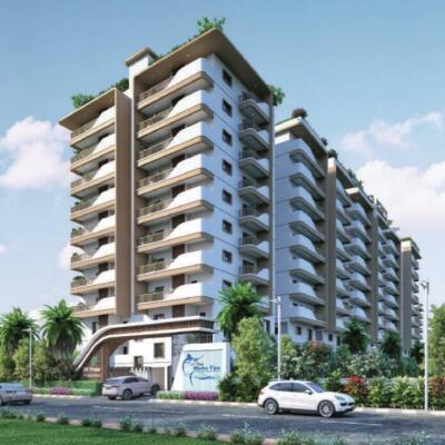 2 BHK Flat in Bheemili, Visakhapatnam