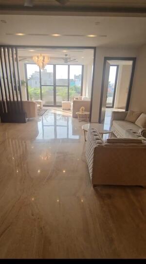 3 BHK Independent Builder Floor in Sushant Lok Phase 3, Gurgaon