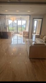 3 BHK Independent Builder Floor in Sushant Lok Phase 3, Gurgaon