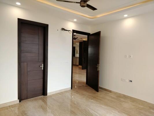 3 BHK Independent Builder Floor in Sushant Lok Phase 3, Gurgaon