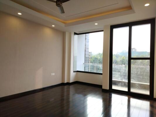 3 BHK Independent Builder Floor in Sushant Lok Phase 3, Gurgaon