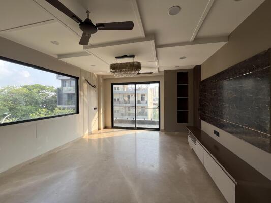 3 BHK Independent Builder Floor in Sushant Lok Phase 3, Gurgaon