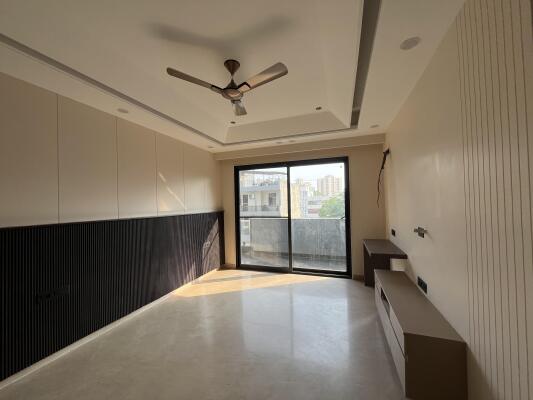 3 BHK Independent Builder Floor in Sushant Lok Phase 3, Gurgaon