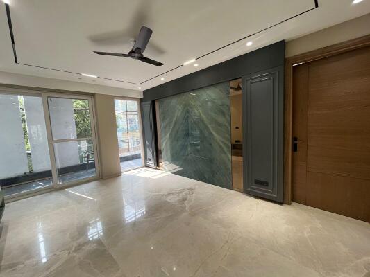 3 BHK Independent Builder Floor in Sushant Lok Phase 3, Gurgaon