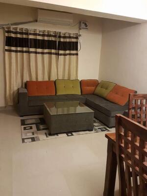 3 BHK Flat in Sector 168, Noida