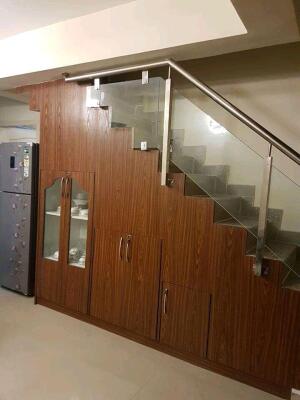 3 BHK Flat in Sector 168, Noida