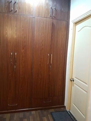 3 BHK Flat in Sector 168, Noida