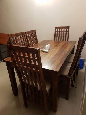 3 BHK Flat in Sector 168, Noida