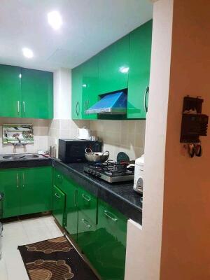 3 BHK Flat in Sector 168, Noida