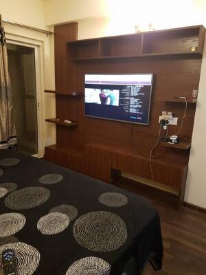 3 BHK Flat in Sector 168, Noida