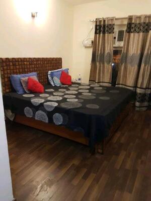 3 BHK Flat in Sector 168, Noida