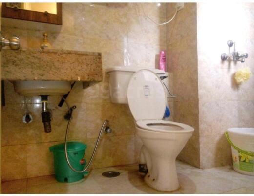 3 BHK Flat in Sector 168, Noida