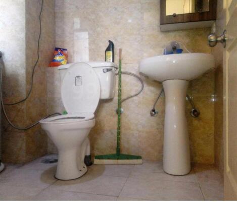3 BHK Flat in Sector 168, Noida