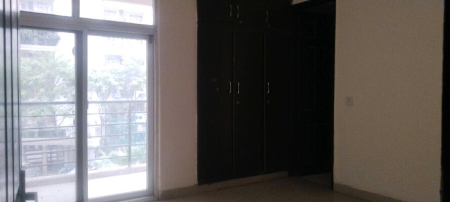 3 BHK Flat in Crossing Republik, Ghaziabad