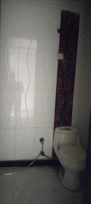 3 BHK Flat in Crossing Republik, Ghaziabad