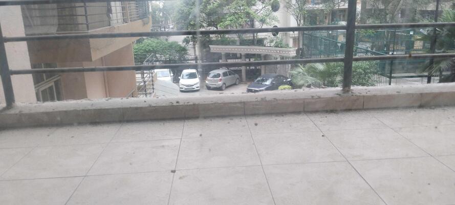 3 BHK Flat in Crossing Republik, Ghaziabad
