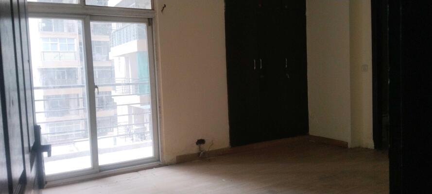 3 BHK Flat in Crossing Republik, Ghaziabad