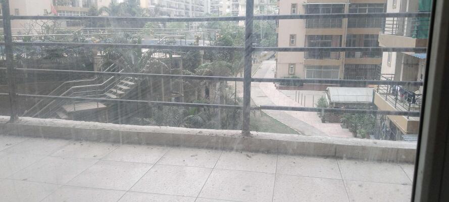 3 BHK Flat in Crossing Republik, Ghaziabad
