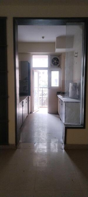 3 BHK Flat in Crossing Republik, Ghaziabad