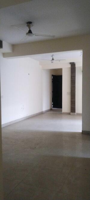 3 BHK Flat in Crossing Republik, Ghaziabad