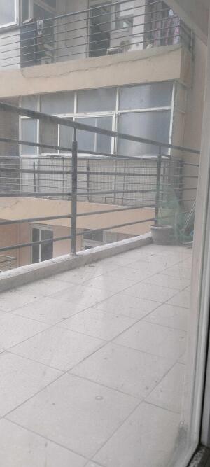 3 BHK Flat in Crossing Republik, Ghaziabad