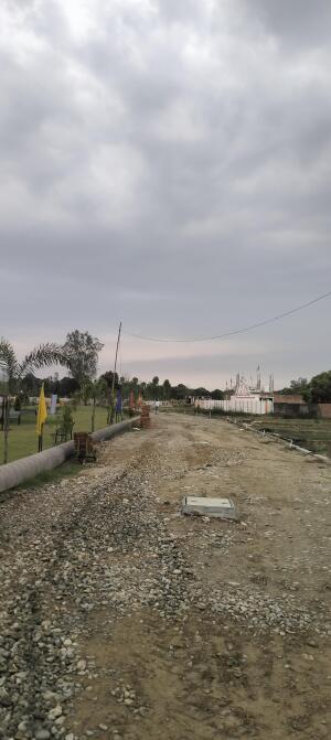 Residential land / Plot in Daulatpur, Haridwar