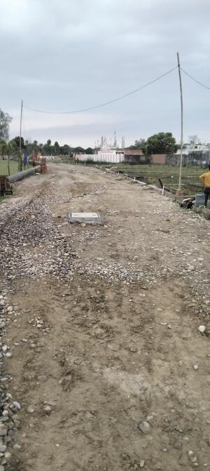 Residential land / Plot in Daulatpur, Haridwar