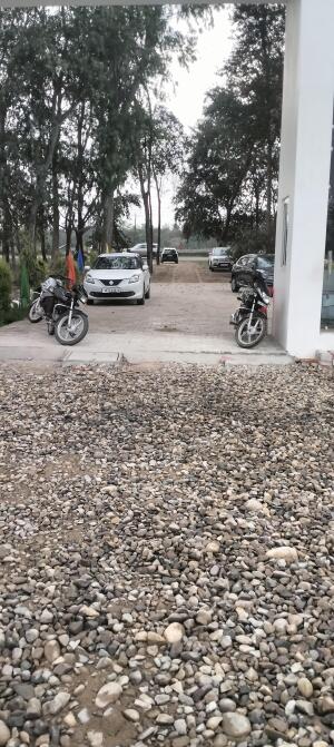 Residential land / Plot in Daulatpur, Haridwar