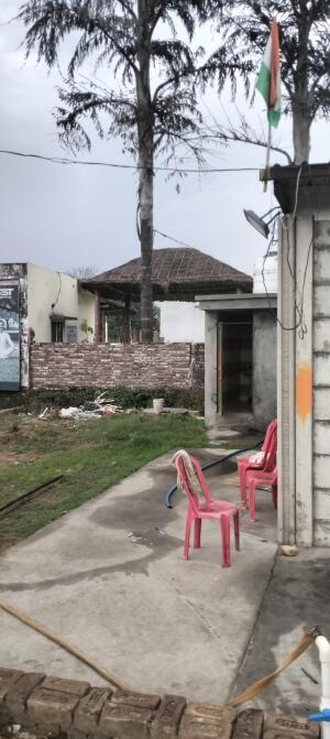 Residential land / Plot in Daulatpur, Haridwar