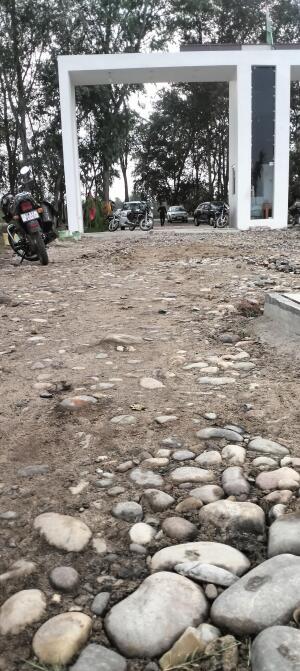 Residential land / Plot in Daulatpur, Haridwar