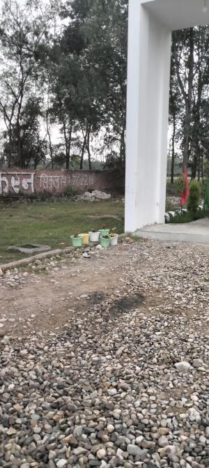 Residential land / Plot in Daulatpur, Haridwar