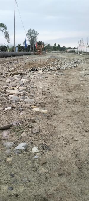 Residential land / Plot in Daulatpur, Haridwar