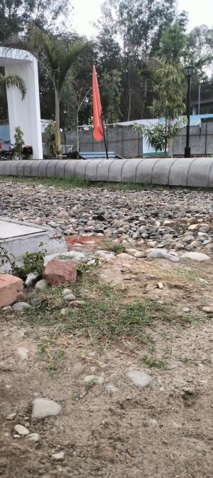 Residential land / Plot in Daulatpur, Haridwar