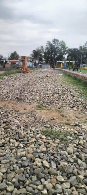 Residential land / Plot in Daulatpur, Haridwar