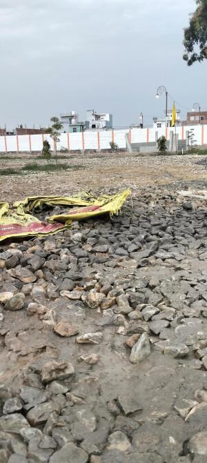 Residential land / Plot in Daulatpur, Haridwar