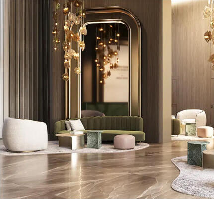 4 BHK Flat in Sector 111, Gurgaon