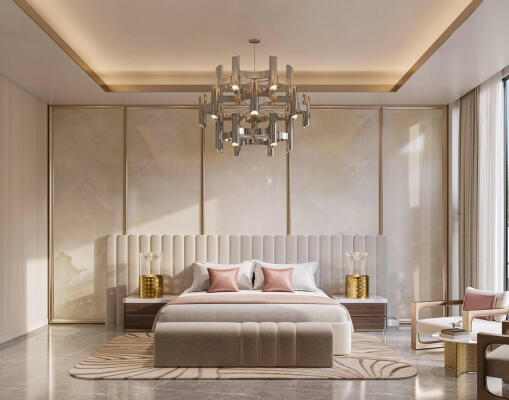 4 BHK Flat in Sector 111, Gurgaon