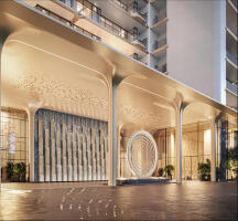 4 BHK Flat in Sector 111, Gurgaon