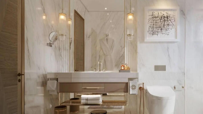 4 BHK Flat in Sector 111, Gurgaon