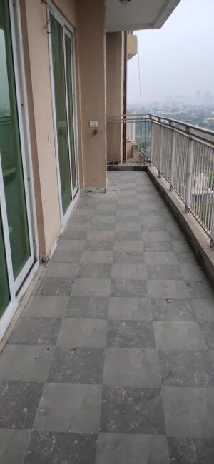 3 BHK Flat in Sector Omicron 3, Greater Noida