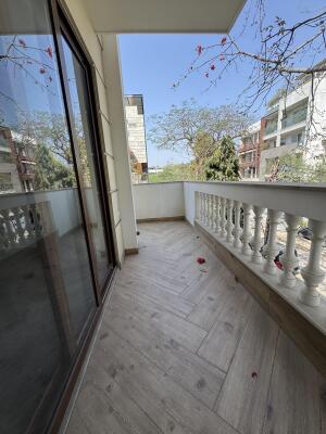 4 BHK Builder Floor in Anand Niketan, Delhi