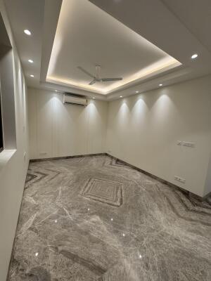 4 BHK Builder Floor in Anand Niketan, Delhi