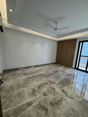 4 BHK Builder Floor in Anand Niketan, Delhi